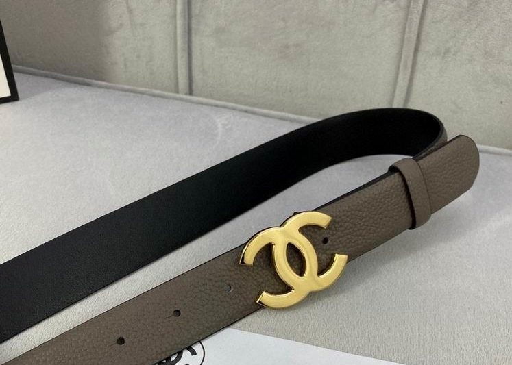 Replica Chanel belt 30mmX95-125cm XH02