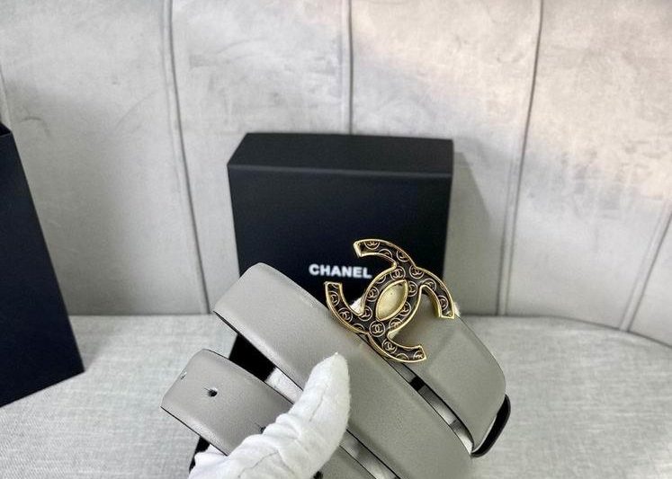 Replica Chanel belt 30mmX95-125cm XH01