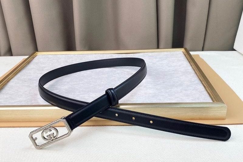 Replica Gucci belt 20mmX95-115cm 8L15
