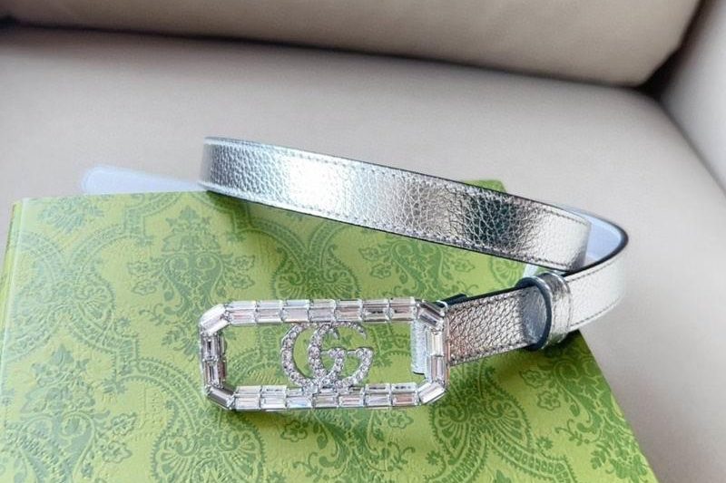 Replica Gucci belt 20mmX90-115cm 8L23