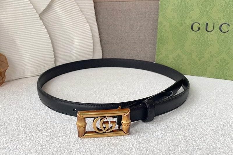Replica Gucci belt 20mmX90-115cm 8L19