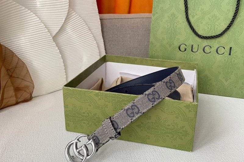 Replica Gucci belt 20mmX90-115cm 8L18