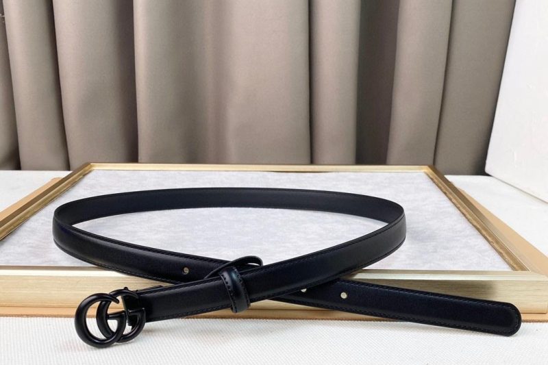 Replica Gucci belt 20mmX90-115cm 8L06