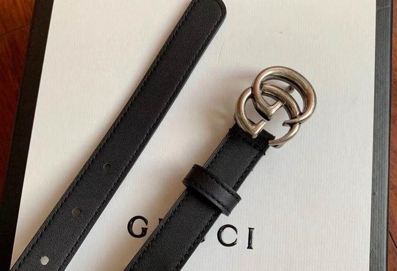 Replica Gucci belt 20mm 95-125cm 8L01
