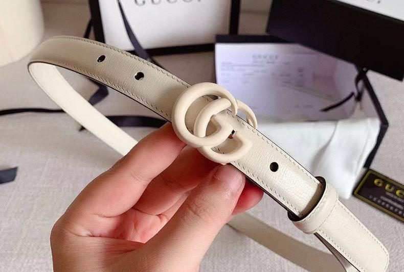 Replica Gucci belt 20mmX90-115cm 8L09