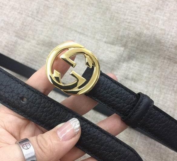Replica Gucci Belt 20mm 90-115cm 8L04