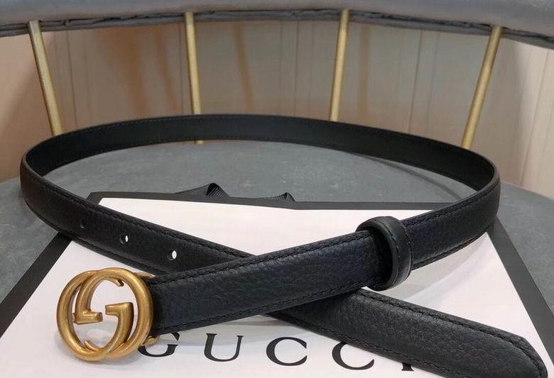 Replica Gucci 20mmX95-110CM 7D42