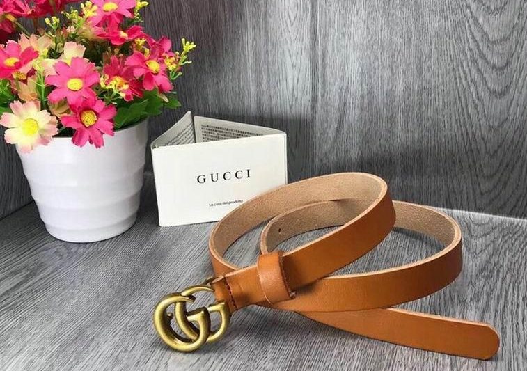 Replica Gucci 20mmX95-110CM 7D41