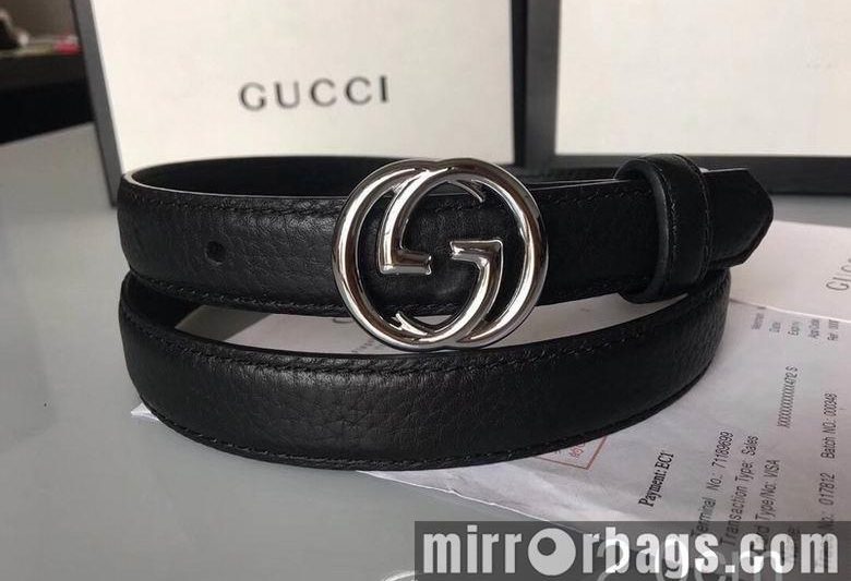 Replica Gucci 20mmX95-110CM 7D39