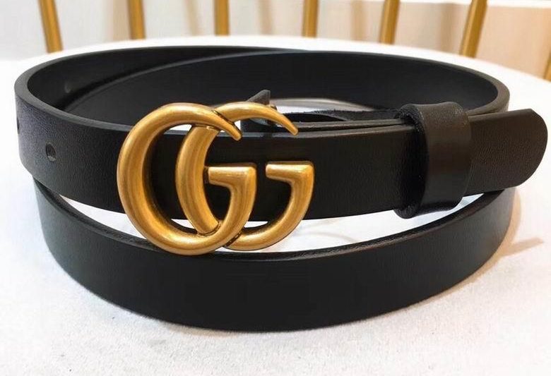 Replica Gucci 20mmX95-110CM 7D38