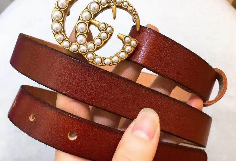 Replica Gucci 20mmX95-110CM 7D37