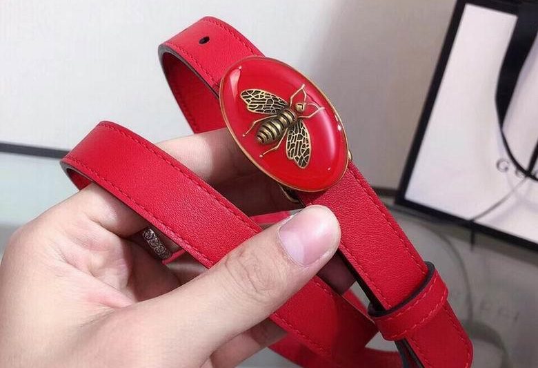 Replica Gucci 20mmX95-110CM 7D29