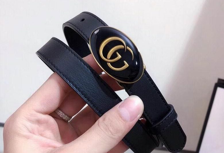 Replica Gucci 20mmX95-110CM 7D28