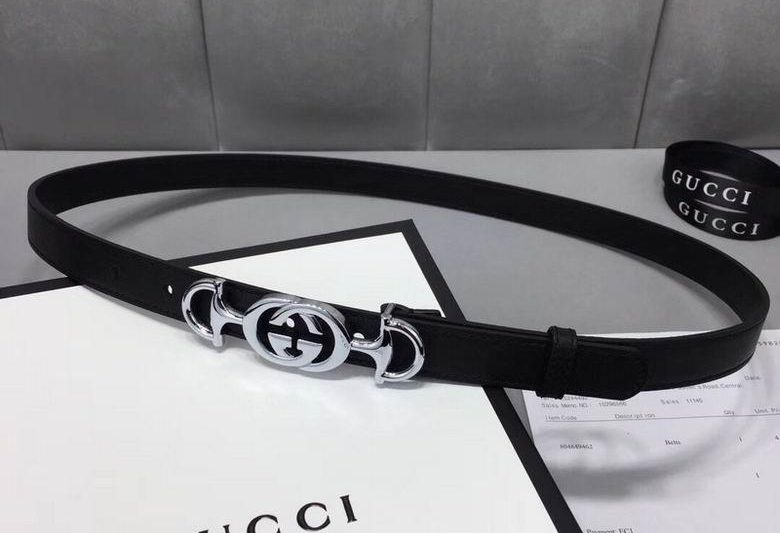Replica Gucci 20mmX95-110CM 7D27
