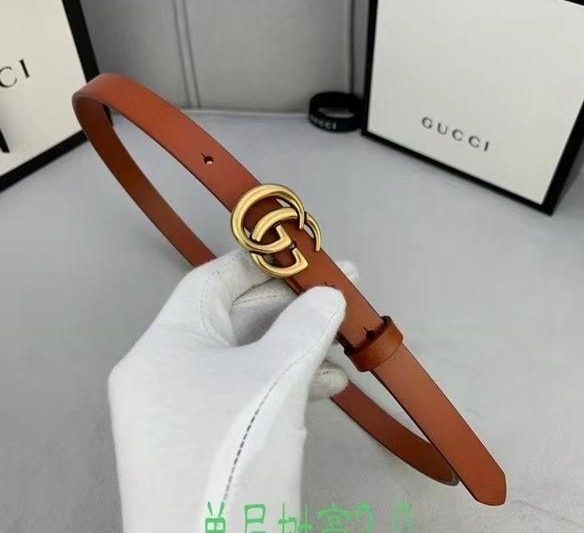 Replica Gucci 20mmX95-110CM 7D26