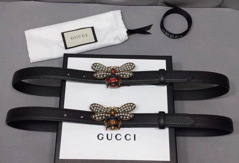 Replica Gucci 20mmX95-110CM 7D25