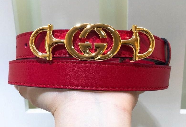 Replica Gucci 20mmX95-110CM 7D23