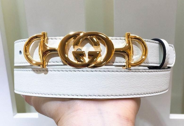 Replica Gucci 20mmX95-110CM 7D20