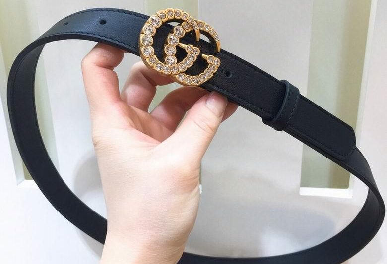 Replica Gucci 20mmX95-110CM 7D19