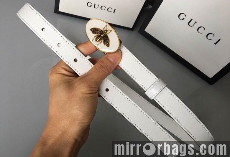 Replica Gucci 20mmX95-110CM 7D18