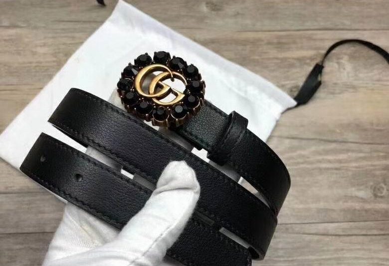 Replica Gucci 20mmX95-110CM 7D15