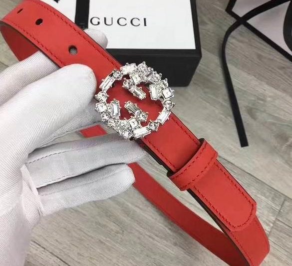 Replica Gucci 20mmX95-110CM 7D14