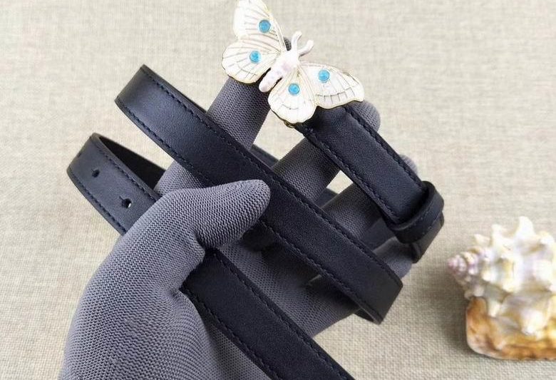 Replica Gucci 20mmX95-110CM 7D13
