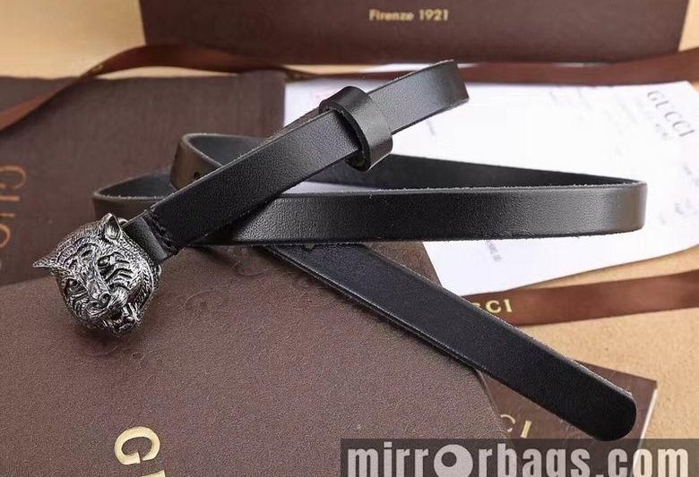 Replica Gucci 20mmX95-110CM 7D12