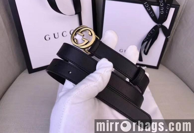 Replica Gucci 20mmX95-110CM 7D10