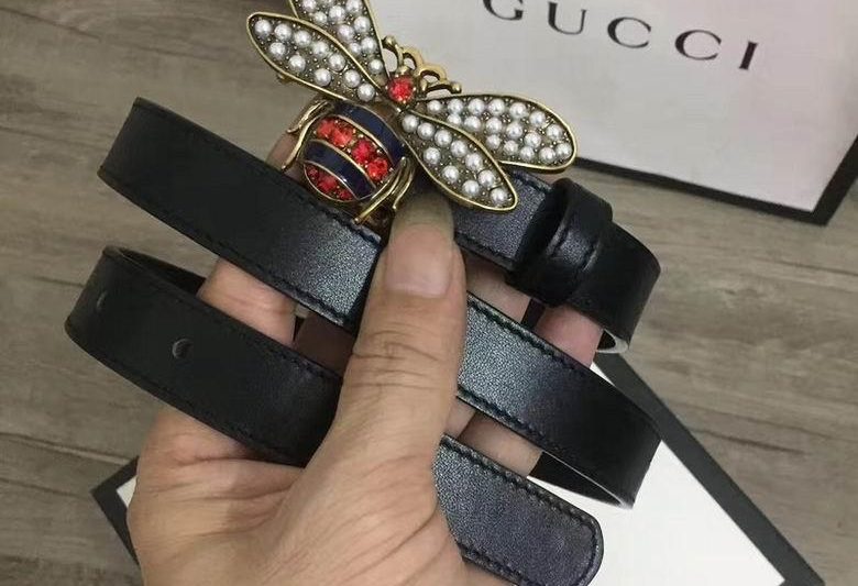 Replica Gucci 20mmX95-110CM 7D07