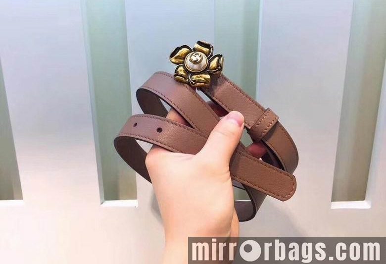 Replica Gucci 20mmX95-110CM 7D06