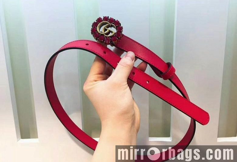 Replica Gucci 20mmX95-110CM 7D05