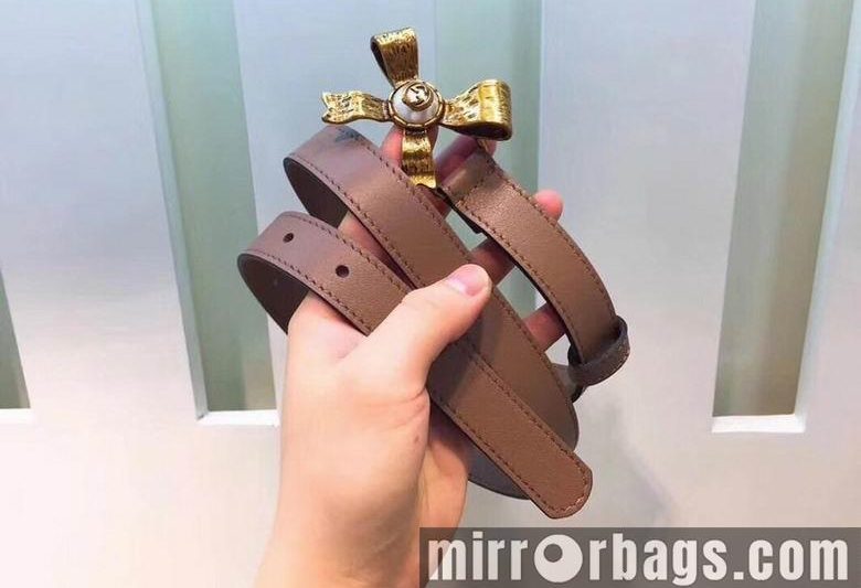 Replica Gucci 20mmX95-110CM 7D03