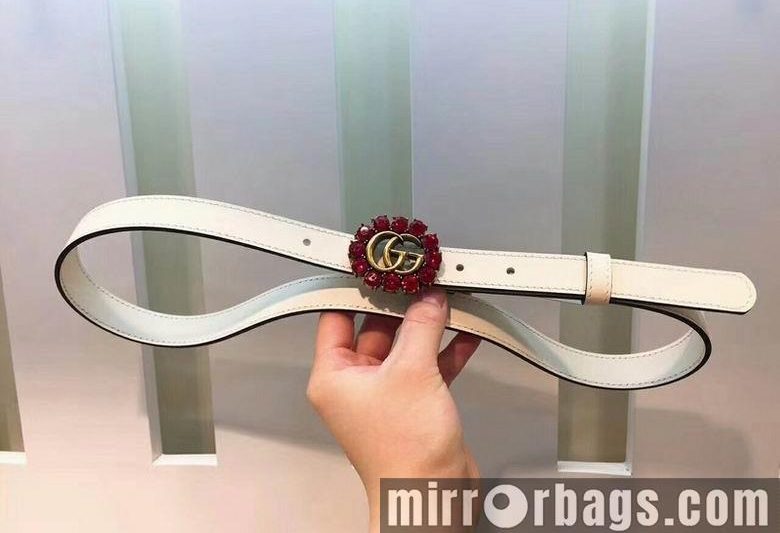 Replica Gucci 20mmX95-110CM 7D02