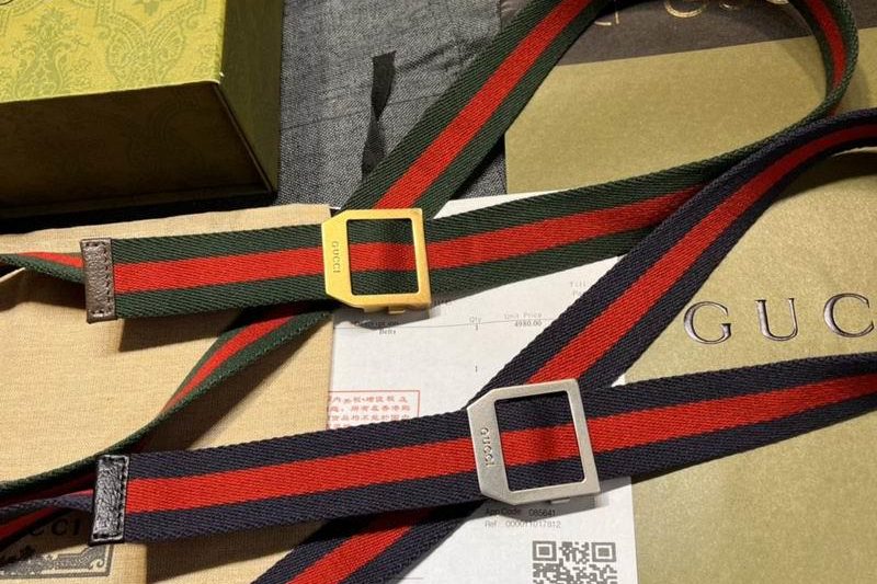 Replica Gucci belt 30mmX95-125cm 8L29