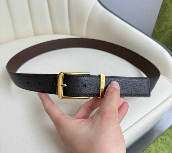 Replica Gucci belt 30mmX95-115cm 8L27