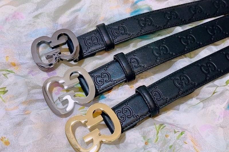 Replica Gucci belt 30mmX90-115cm 8L25