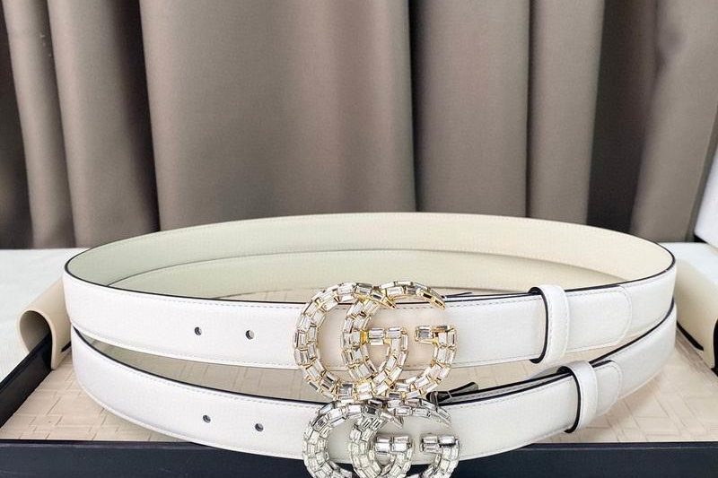 Replica Gucci belt 30mmX95-125cm  8L23