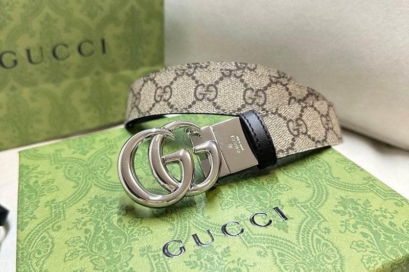 Replica Gucci belt 30mmX95-125cm  8L22