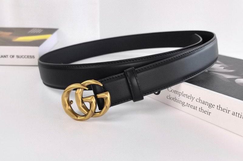 Replica Gucci belt 30mmX95-125cm  8L21