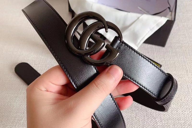 Replica Gucci belt 30mmX95-125cm  8L18