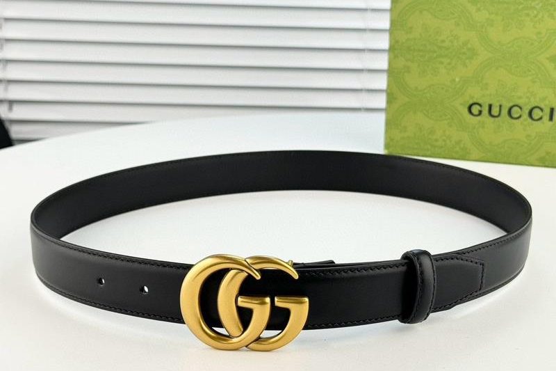 Replica Gucci belt 30mmX95-125cm  8L14