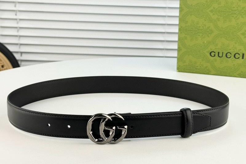 Replica Gucci belt 30mmX95-125cm  8L13