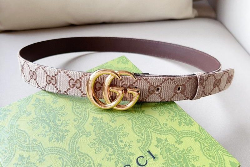 Replica Gucci belt 30mmX95-115cm  8L12