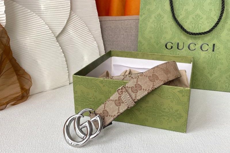Replica Gucci belt 30mmX90-115cm  8L09