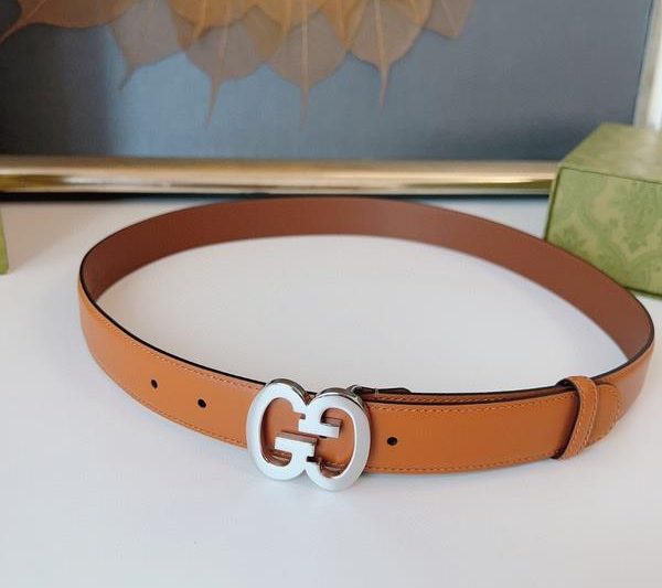 Replica Gucci belt 30mmX90-115cm  8L06