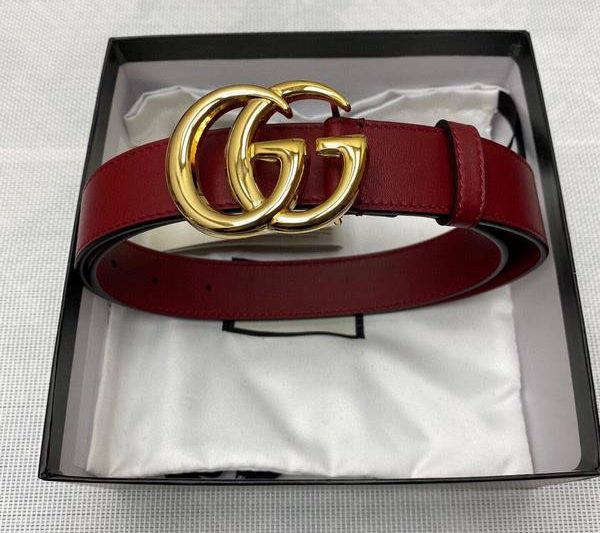 Replica Gucci belt 30mmX90-115cm  8L05