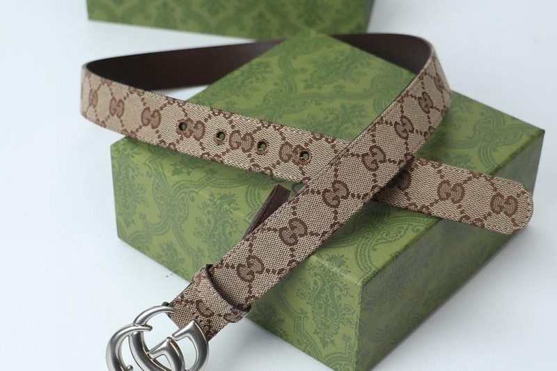 Replica Gucci belt 30mmX90-115cm  8L04