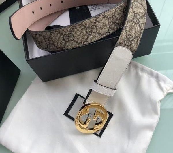 Replica Gucci belt 30mmX90-115cm  8L03