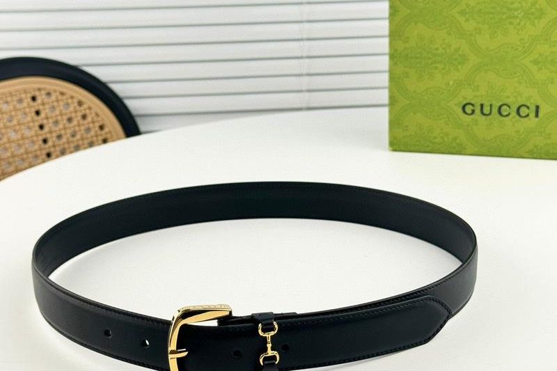 Replica Gucci belt 30mmX90-115cm  8L02